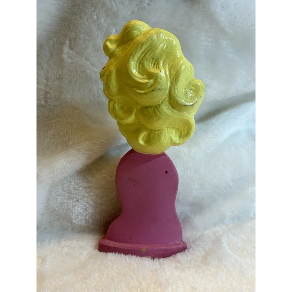 Vintage 1992 McDonald’s Barbie Toys Lot Of 3